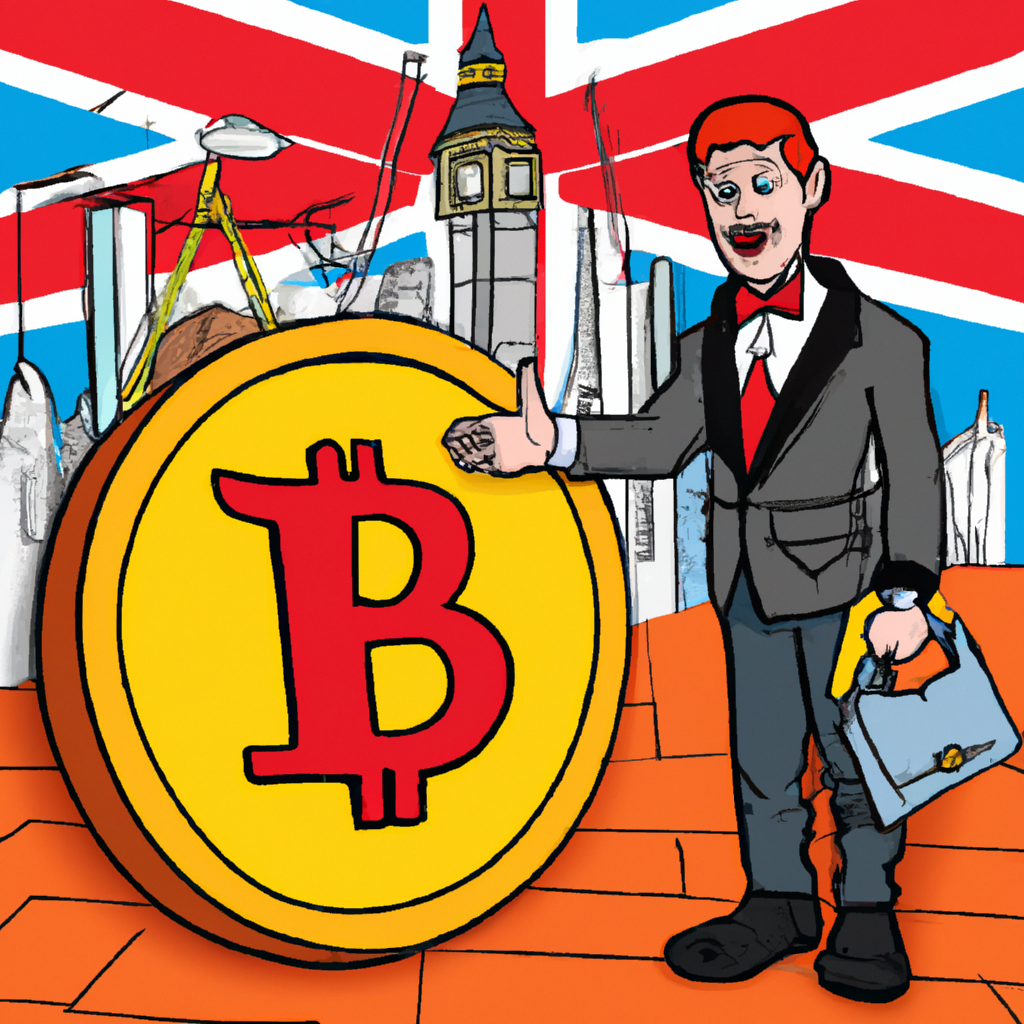 UK firm buys $250M Bitcoin as analysts eye quiet Easter weekend