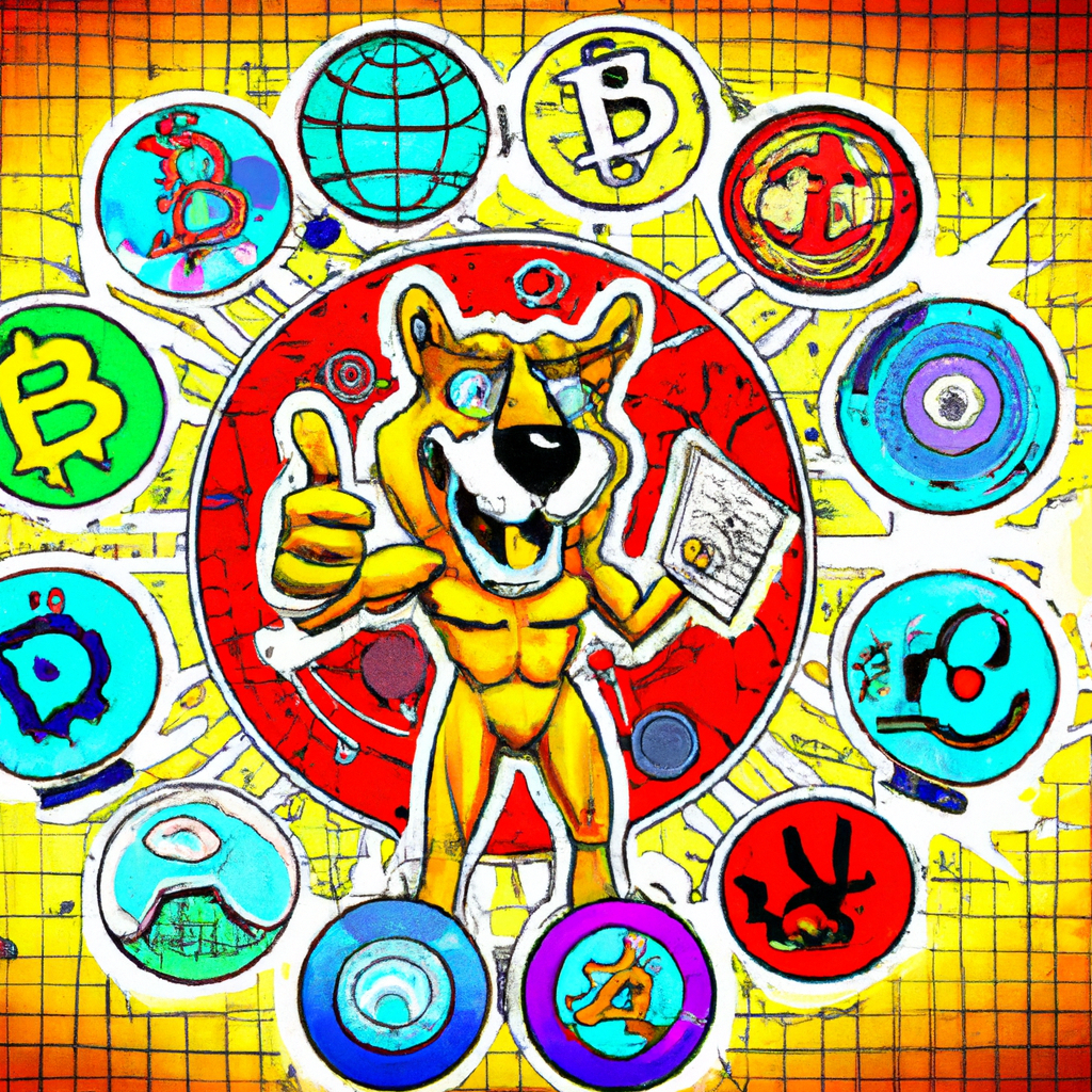 Price predictions 4/18: BTC, ETH, XRP, BNB, SOL, DOGE, ADA, LEO, LINK, AVAX