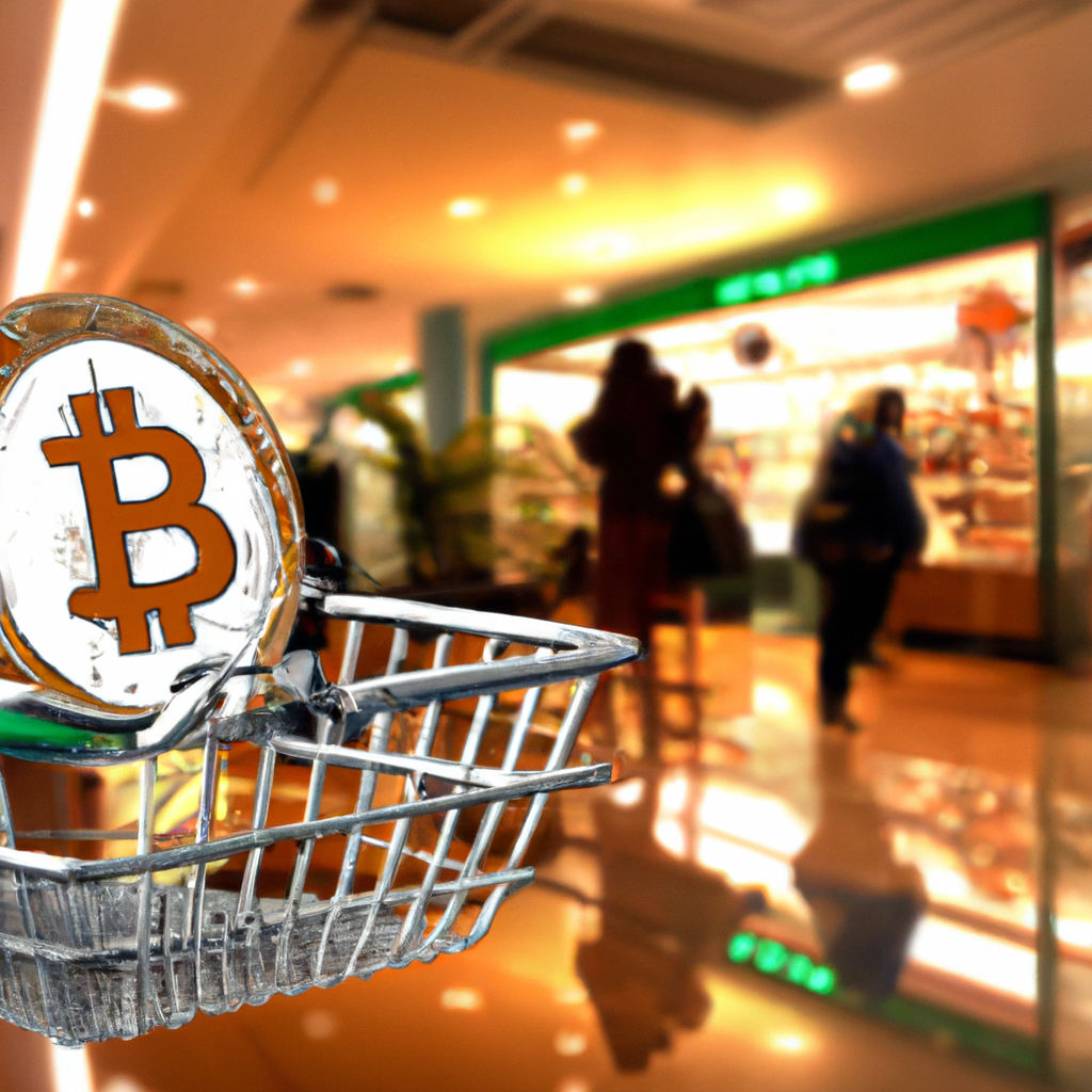 Spar supermarket in Switzerland starts accepting Bitcoin payments