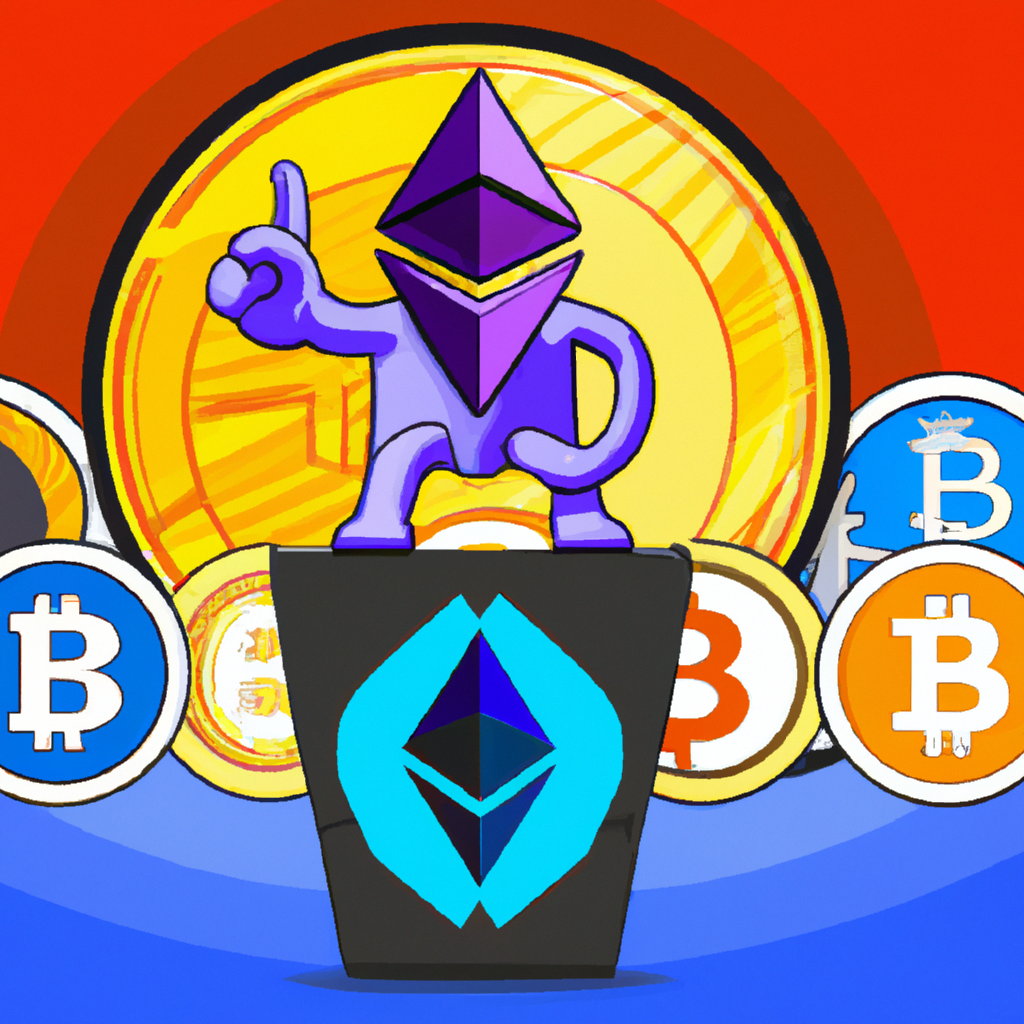 Bitcoiner PlanB slams ETH: ‘Centralized &amp; premined’ shitcoin