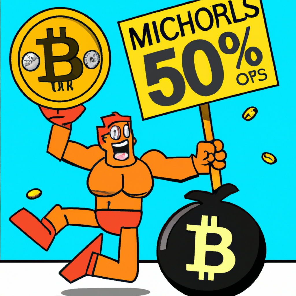 Michael Saylor’s Strategy bagged 6,556 Bitcoin for $555.8M last week