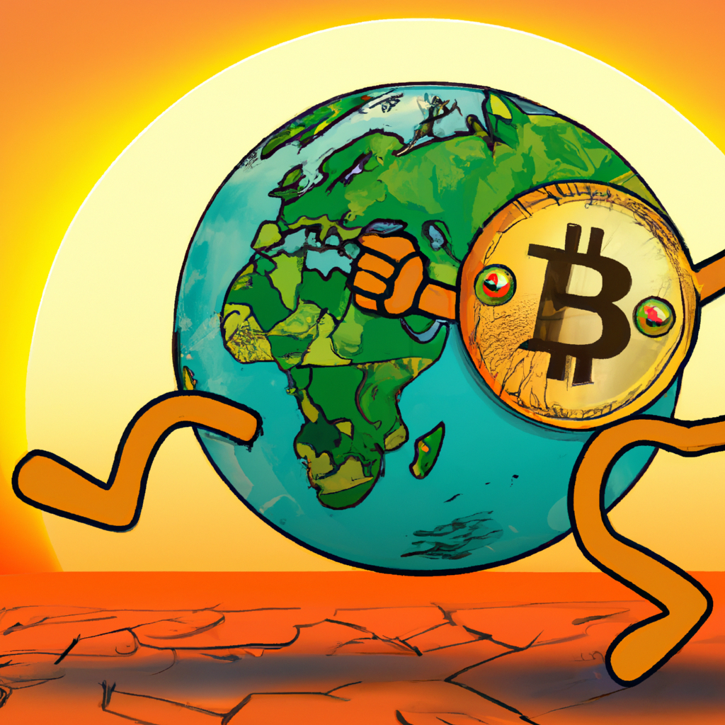 Crypto adoption will be driven by high-growth markets, with or without the US