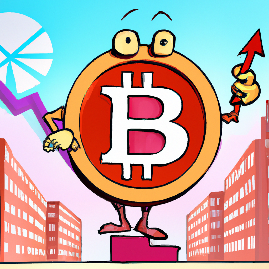 Bitcoin up 33% since 2024 halving as institutions disrupt cycle