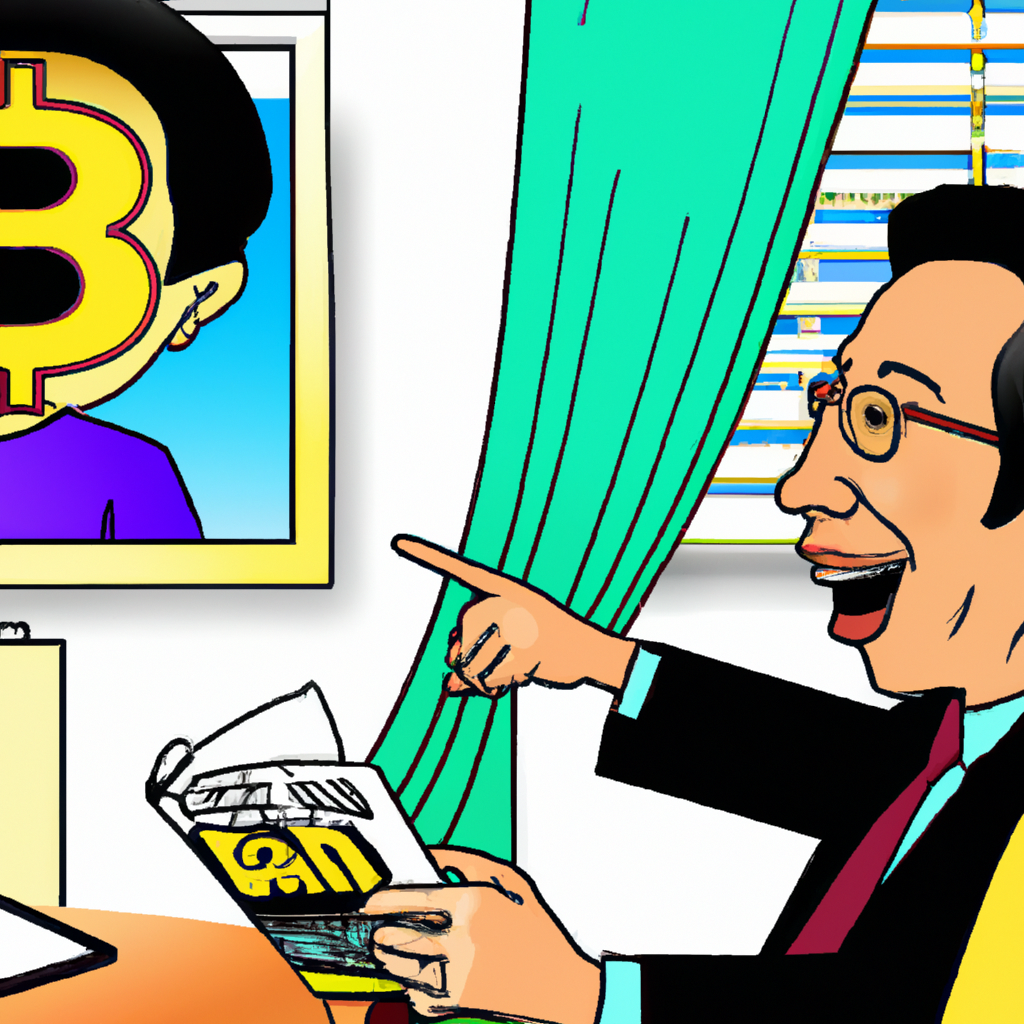 &#039;Rich Dad, Poor Dad&#039; author calls for $1 million BTC by 2035