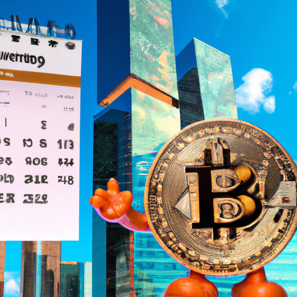 Charles Schwab CEO eyes spot Bitcoin trading by April 2026