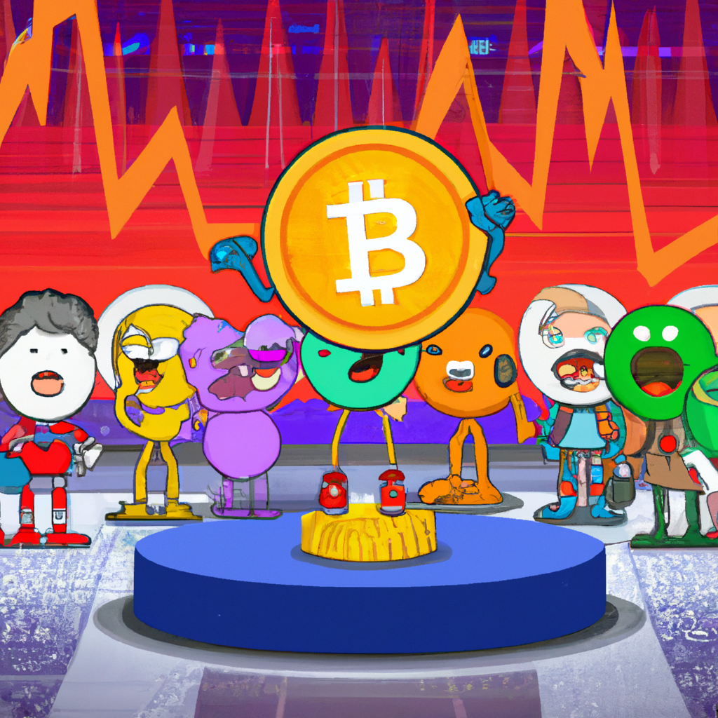 Price predictions 4/18: BTC, ETH, XRP, BNB, SOL, DOGE, ADA, LEO, LINK, AVAX