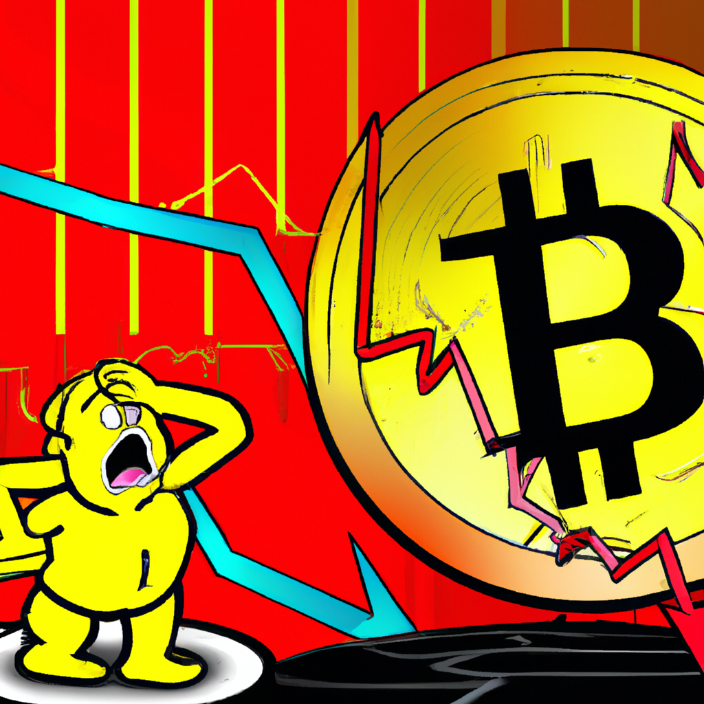 Bitcoin-to-gold ratio risks 35% decline following Wall Street&#039;s $13T wipeout