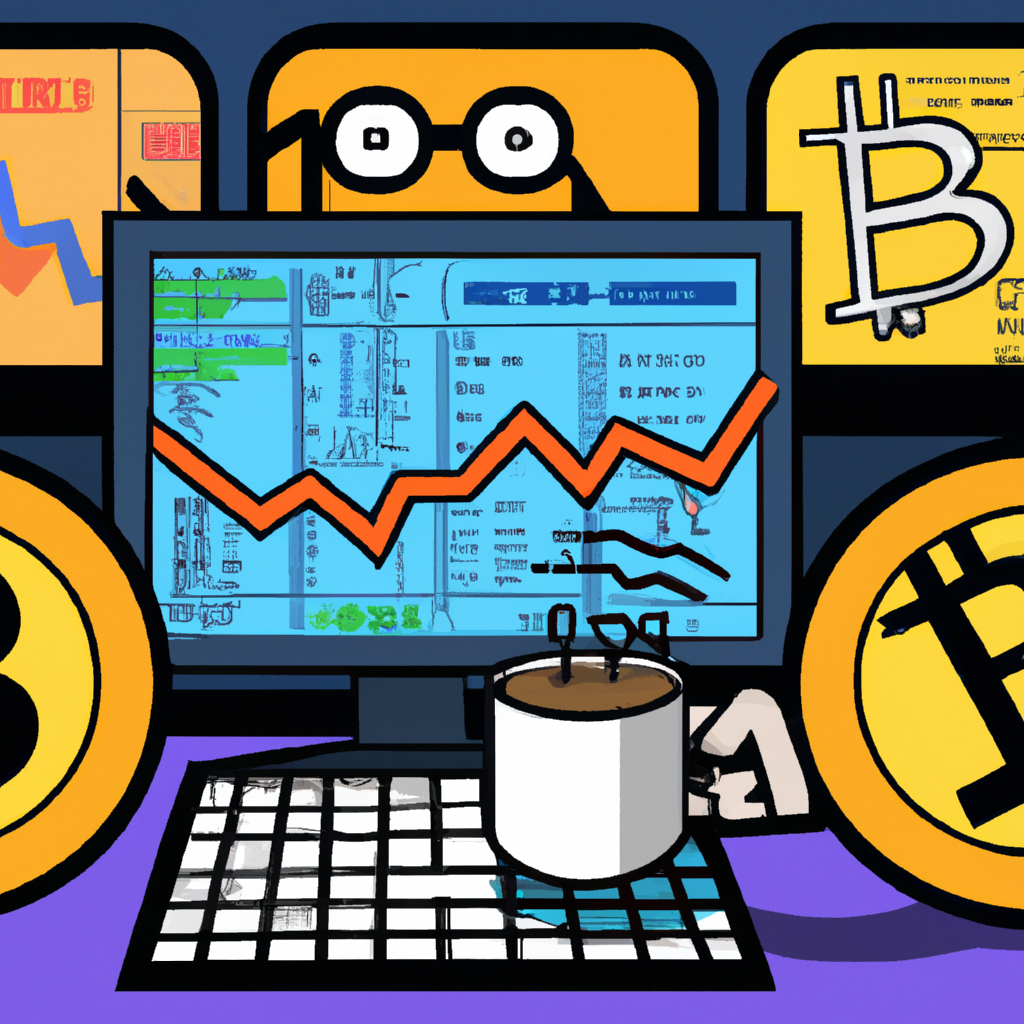 A guide to crypto trading bots: Analyzing strategies and performance