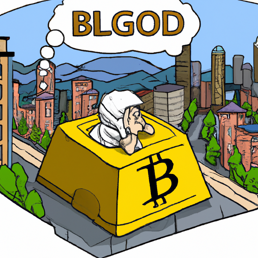 Bitcoin acting ‘less Nasdaq,’ more like gold, despite 60% recession odds