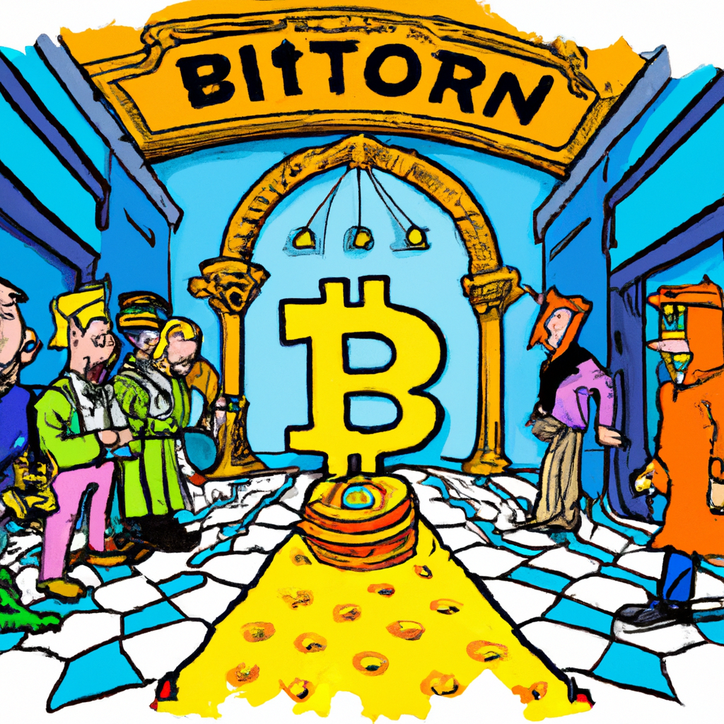 Sovereign wealth funds piling into BTC as retail exits — Coinbase exec