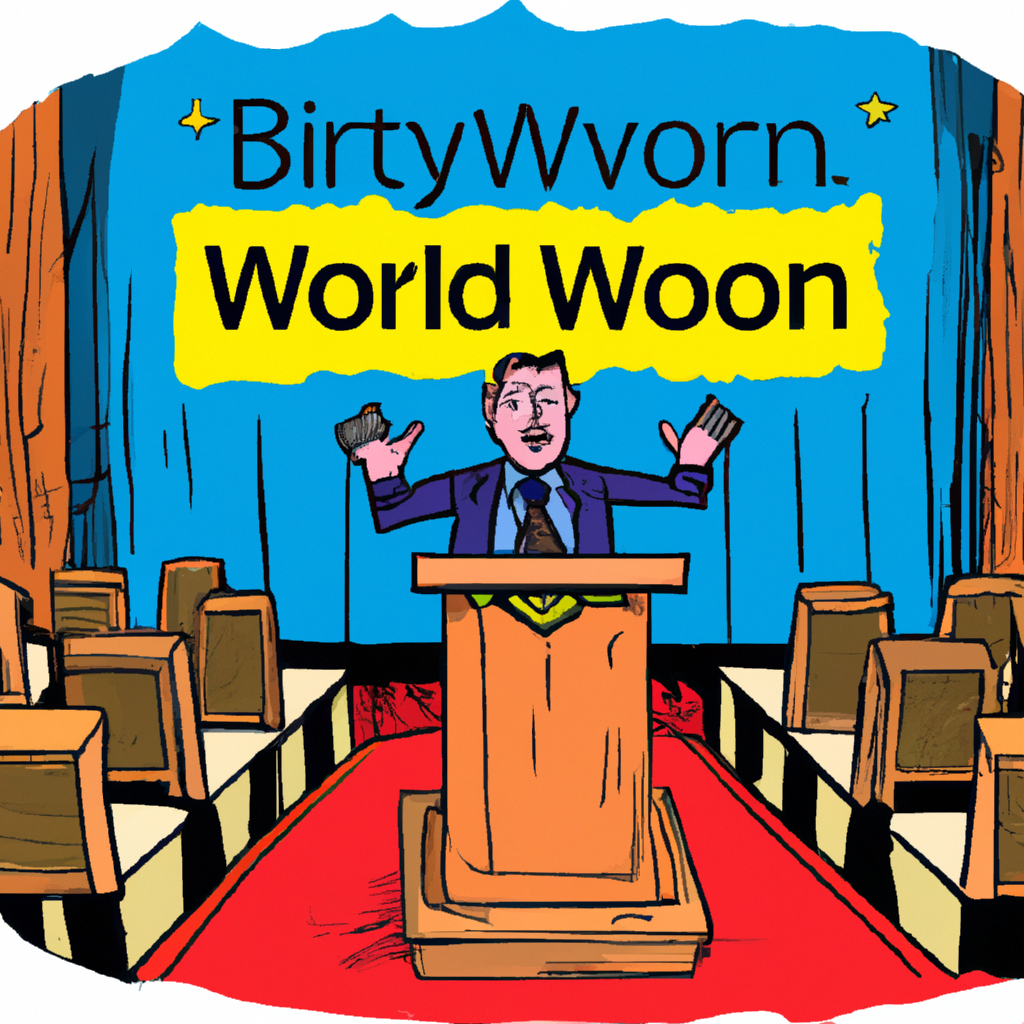 Bretton Woods institutions must reorient, US Treasury secretary says