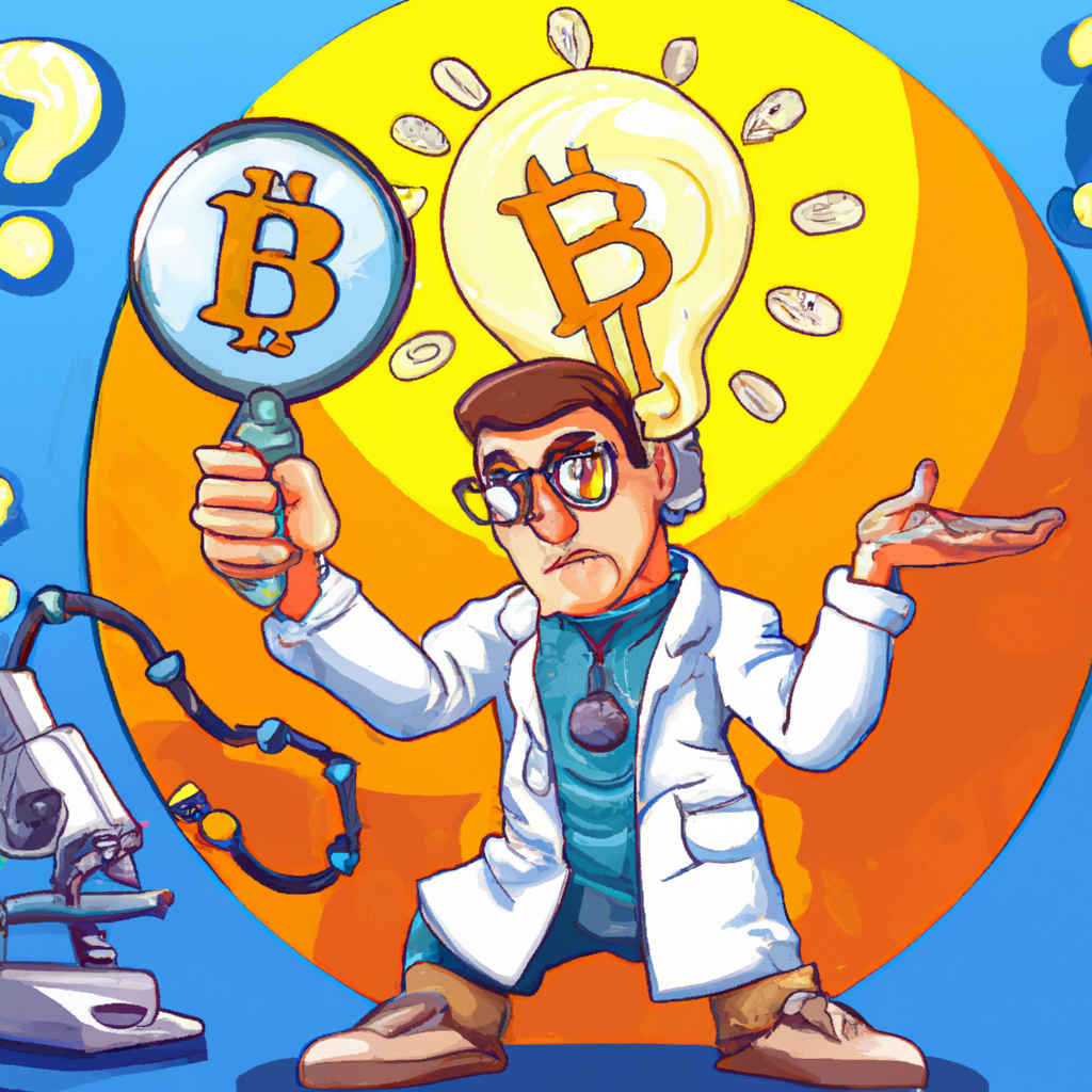 Blockchain prediction markets offer new hope for scientific validation