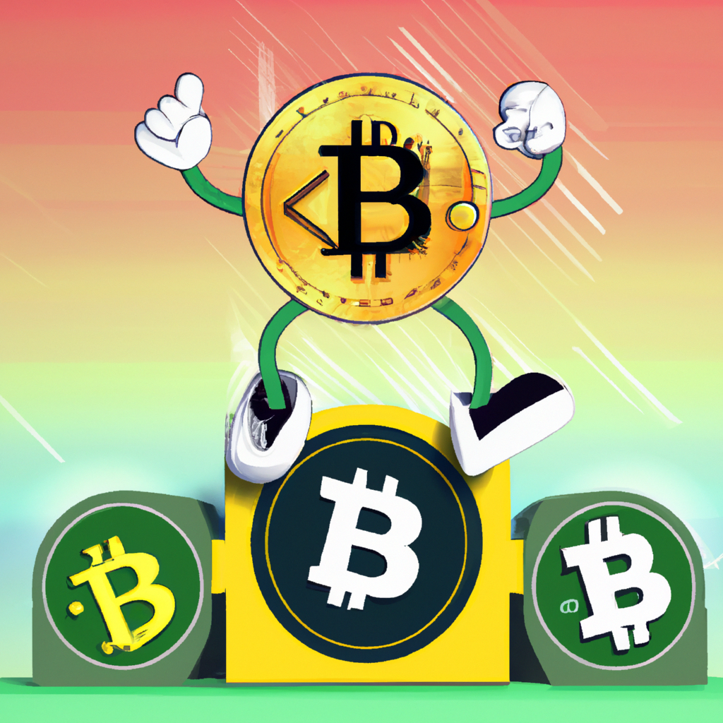 Bitcoin enters world&#039;s top 5 largest assets, surpassing Google, Silver, Amazon