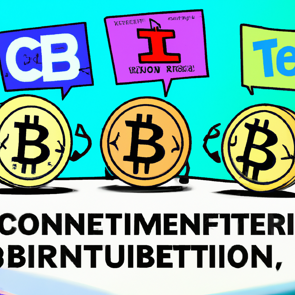 Cantor plans $3B crypto venture with SoftBank, Bitfinex and Tether: Report