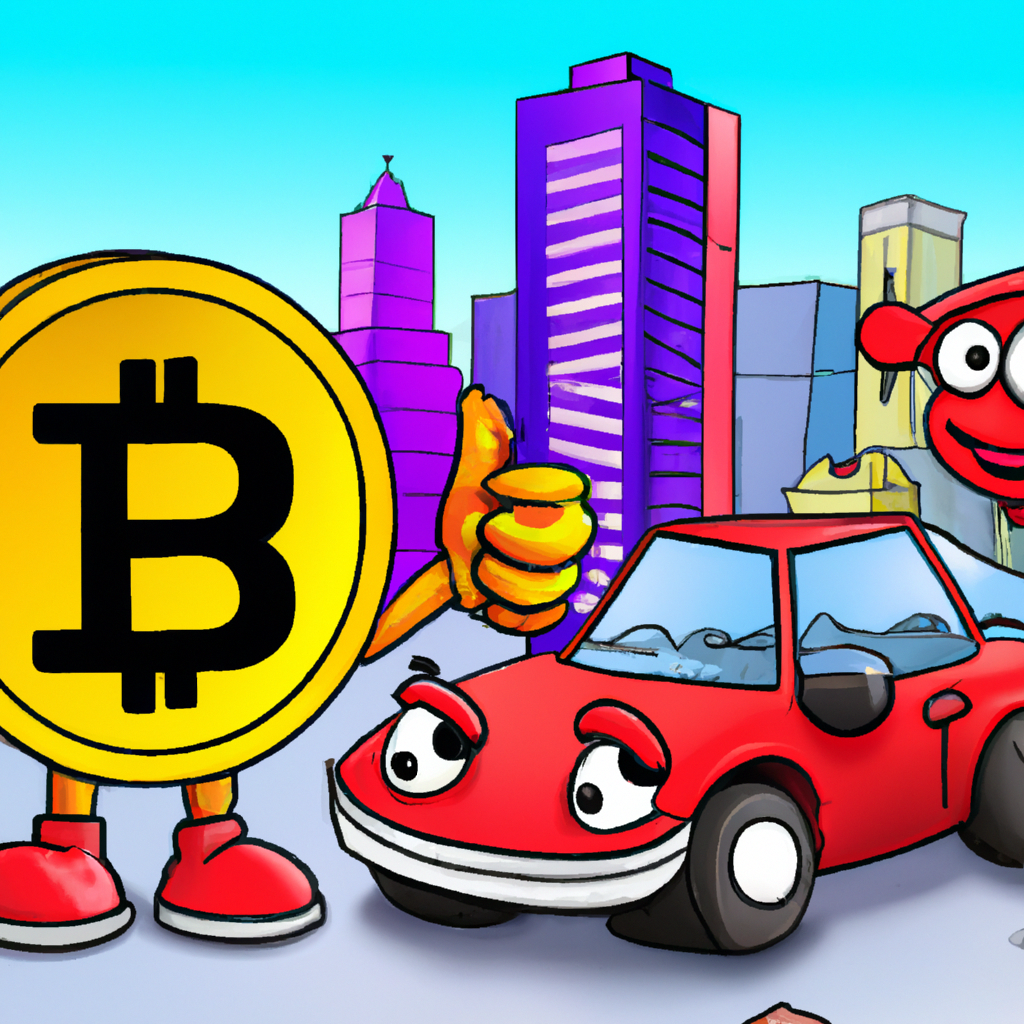 Tesla holds onto Bitcoin as Musk says time at DOGE to ‘drop significantly’