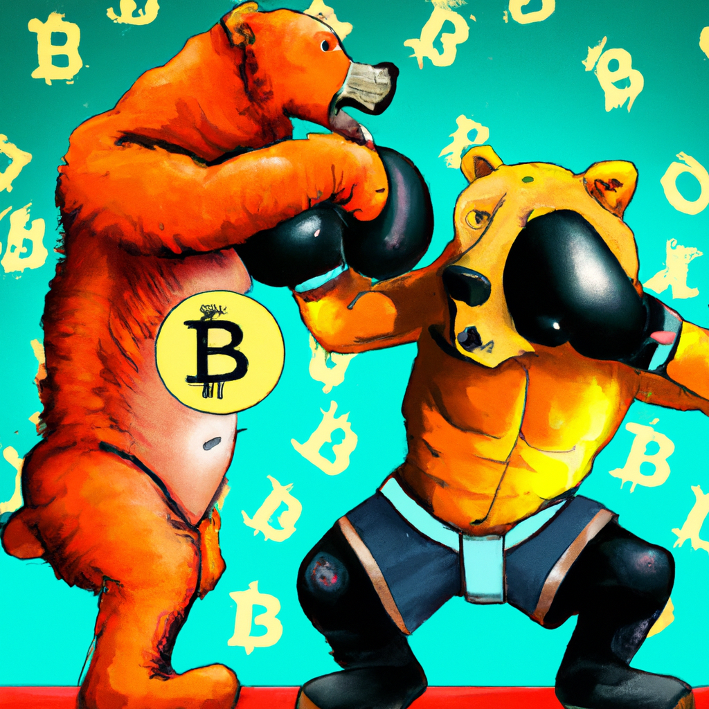 Bitcoin rebounds as bulls eye $100K and bears scramble to cover short positions