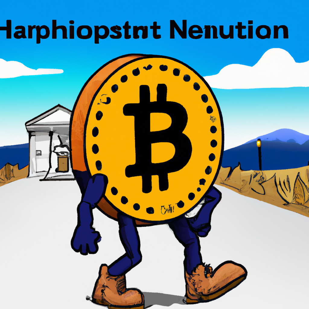 New Hampshire Bitcoin reserve bill heads to full Senate vote