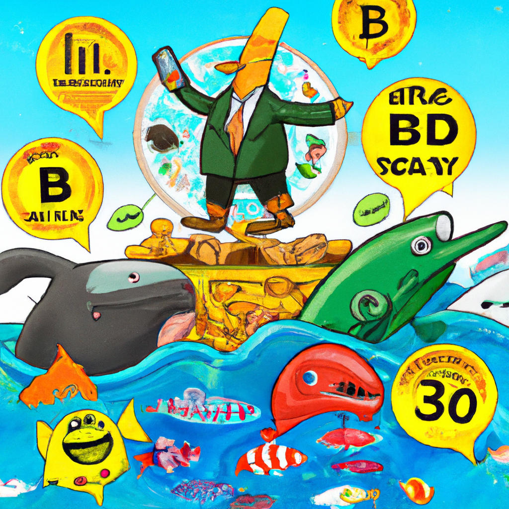 Bitcoin exchange outflows mimic 2023 as whales buy retail &#039;panic&#039;