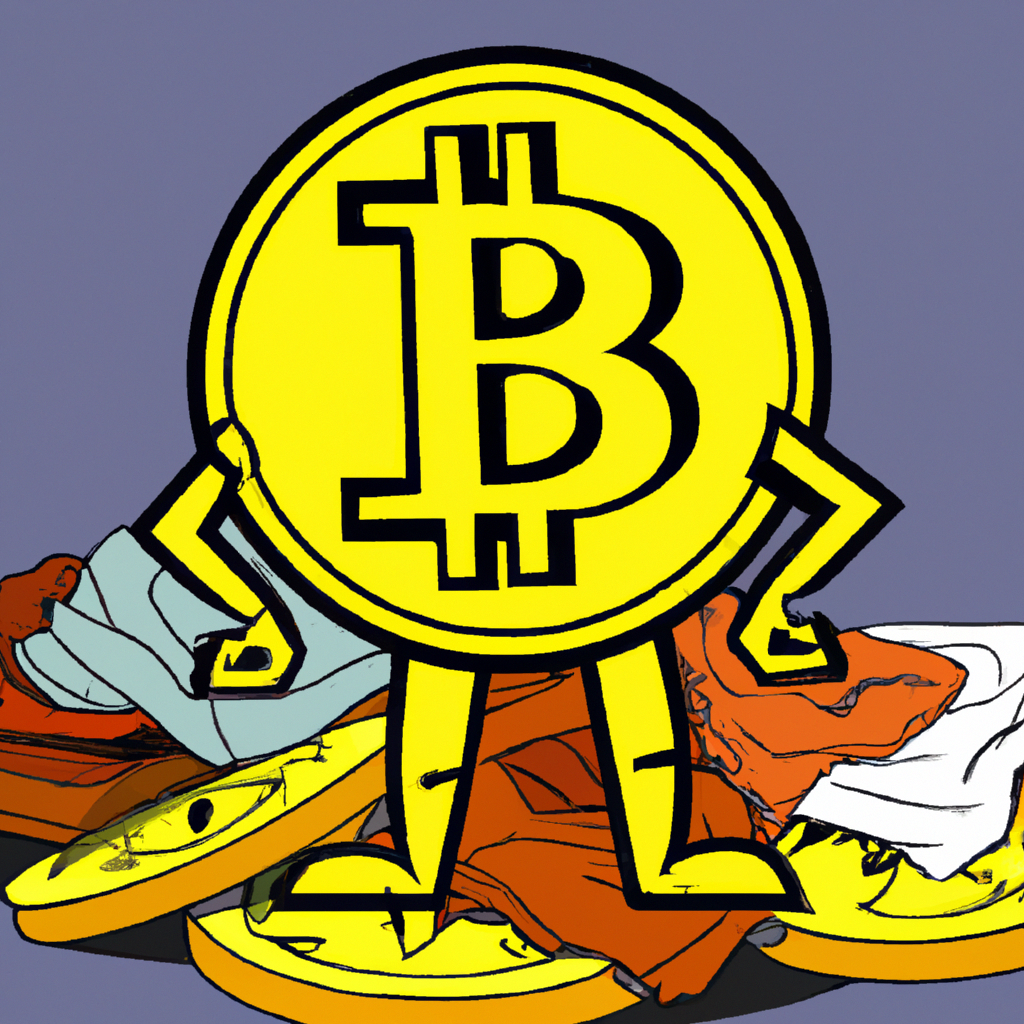 Bitcoin is the ‘cleanest shirt in the dirty laundry’ — Bitfinex