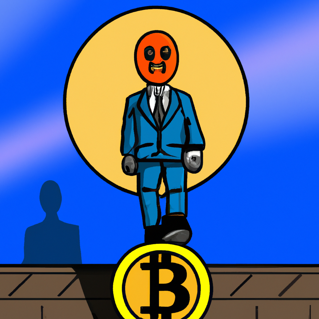 Strike’s Mallers to head firm seeking superior Bitcoin play to MSTR
