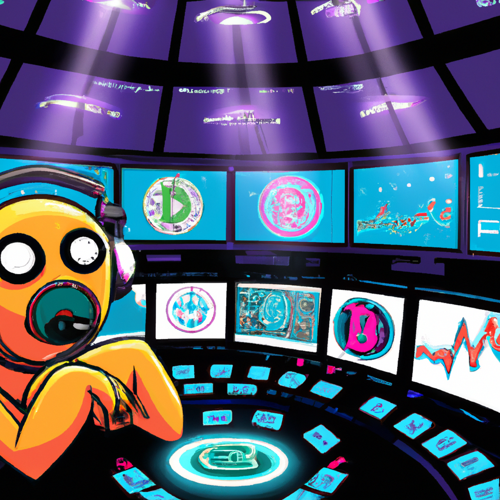 Price predictions 4/23: BTC, ETH, XRP, BNB, SOL, DOGE, ADA, LINK, AVAX, SUI