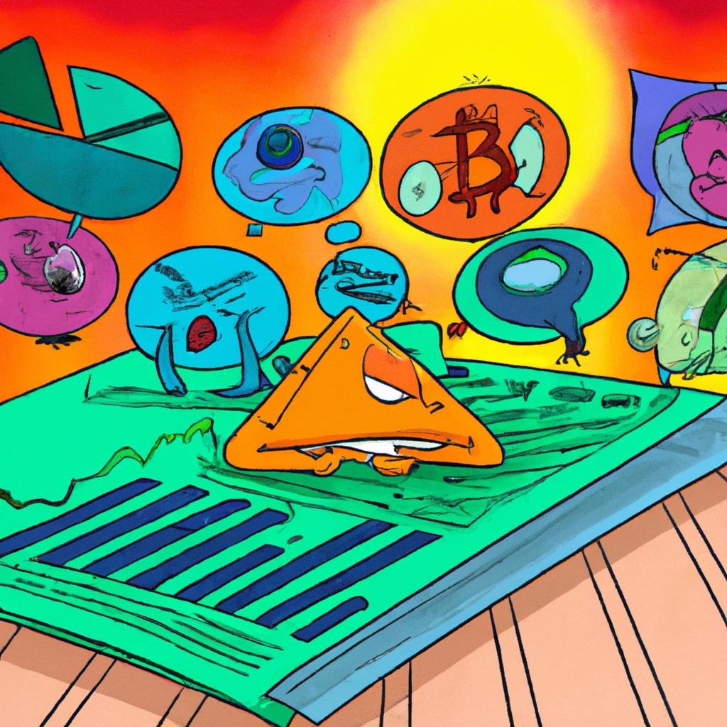 Price predictions 4/25: BTC, ETH, XRP, BNB, SOL, DOGE, ADA, SUI, LINK, AVAX
