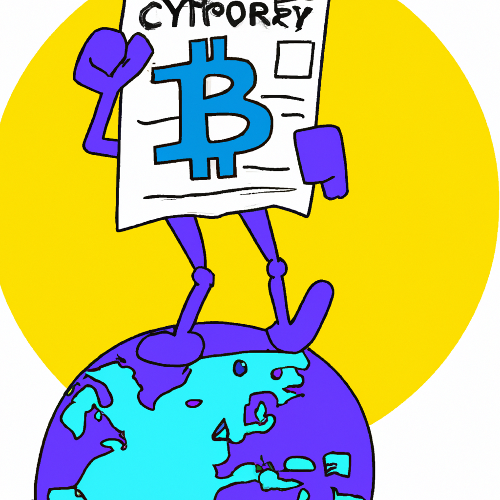 Here’s what happened in crypto today