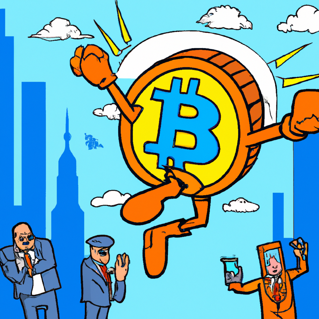 Crypto firms launch Wall Street-style funds: Finance Redefined