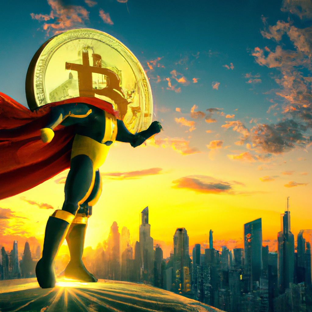 Ethical finance must guide crypto’s evolution