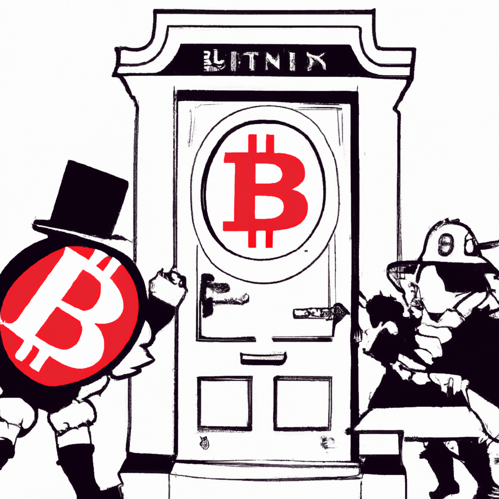 Swiss National Bank chief dismisses Bitcoin reserve calls
