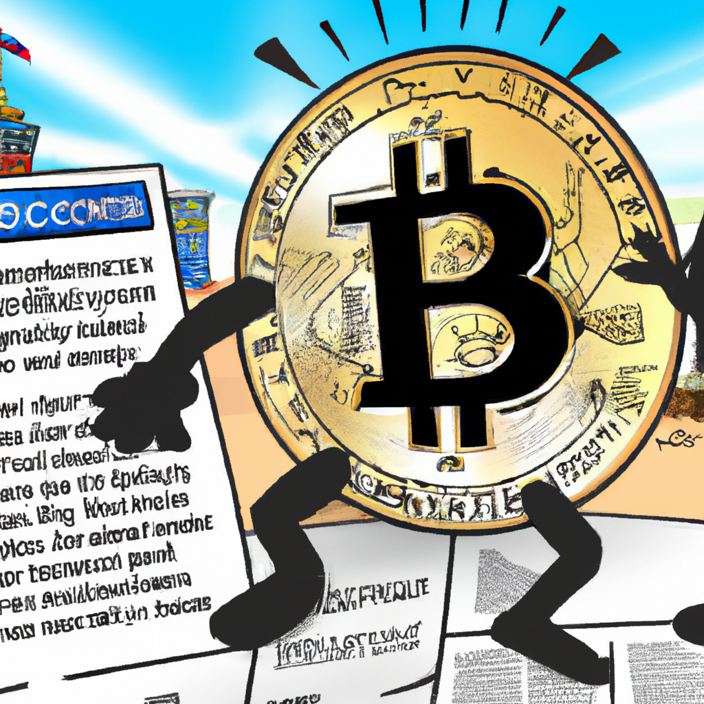Russian crypto exchange Mosca raided amid cash-to-crypto ban talks
