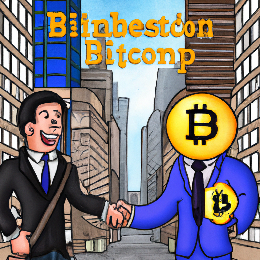 US banks are ‘free to begin supporting Bitcoin’ — Michael Saylor