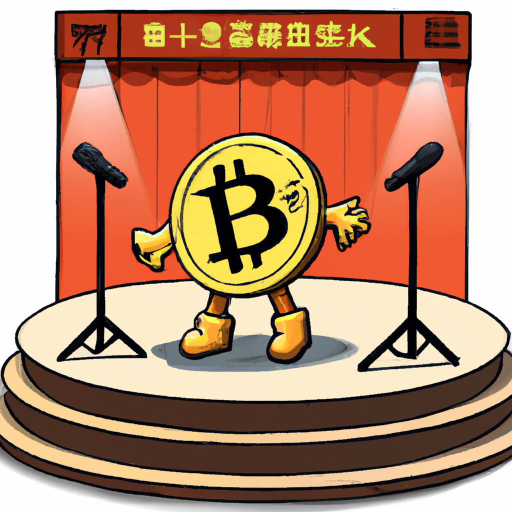 China may shift from US Treasurys toward gold, crypto — BlackRock exec