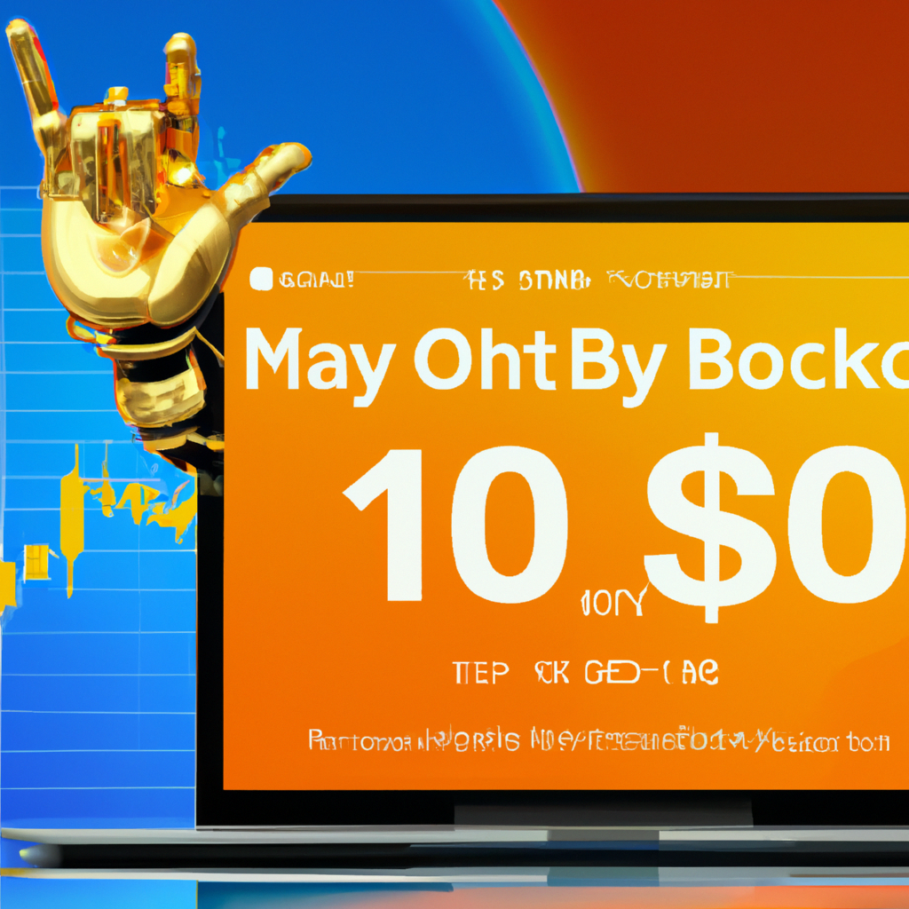 5 Bitcoin charts predicting BTC price rally toward $100K by May