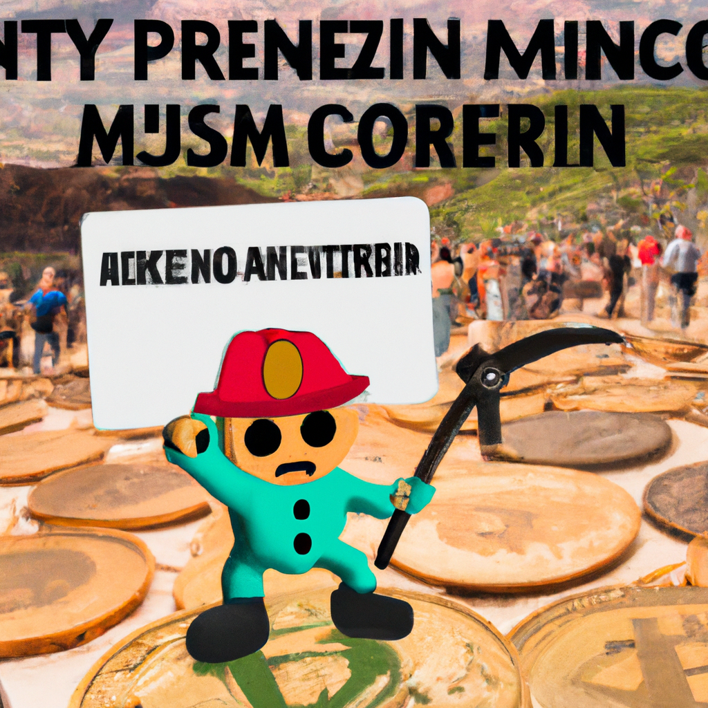 Arkansas city rejects crypto mining proposal after community pushback