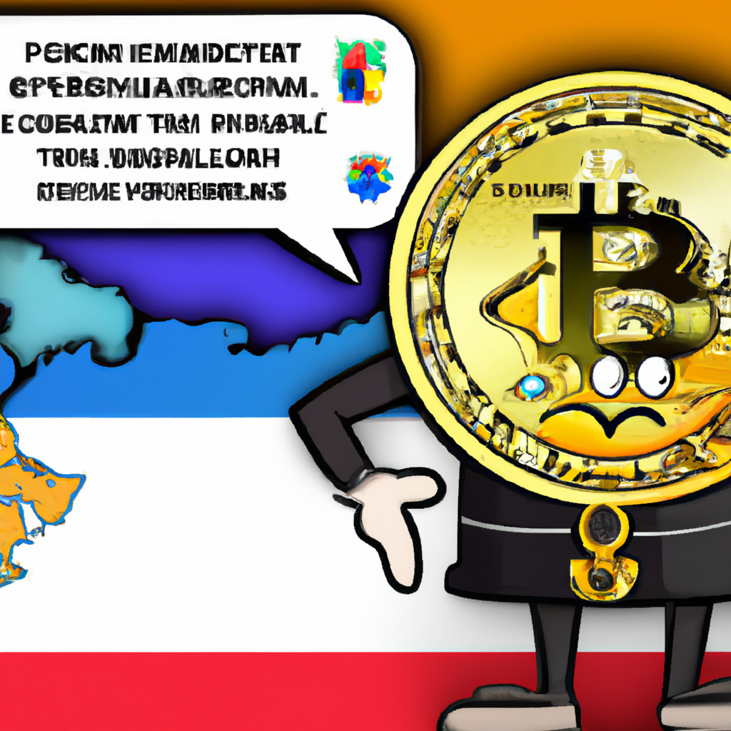 Serbia’s Prince Filip says Bitcoin is being stifled, expects huge rally