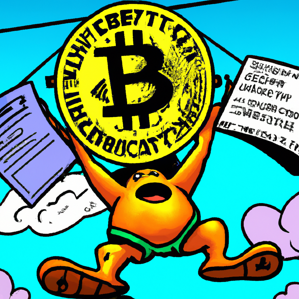 Bitcoin ETFs on $3B ‘bender,’ log first full week of inflows in 5 weeks