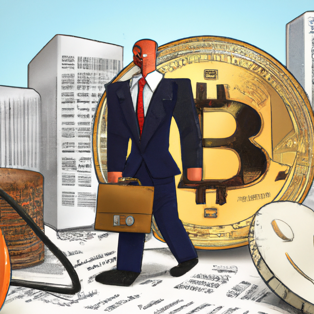Crypto firms launch Wall Street-style funds: Finance Redefined