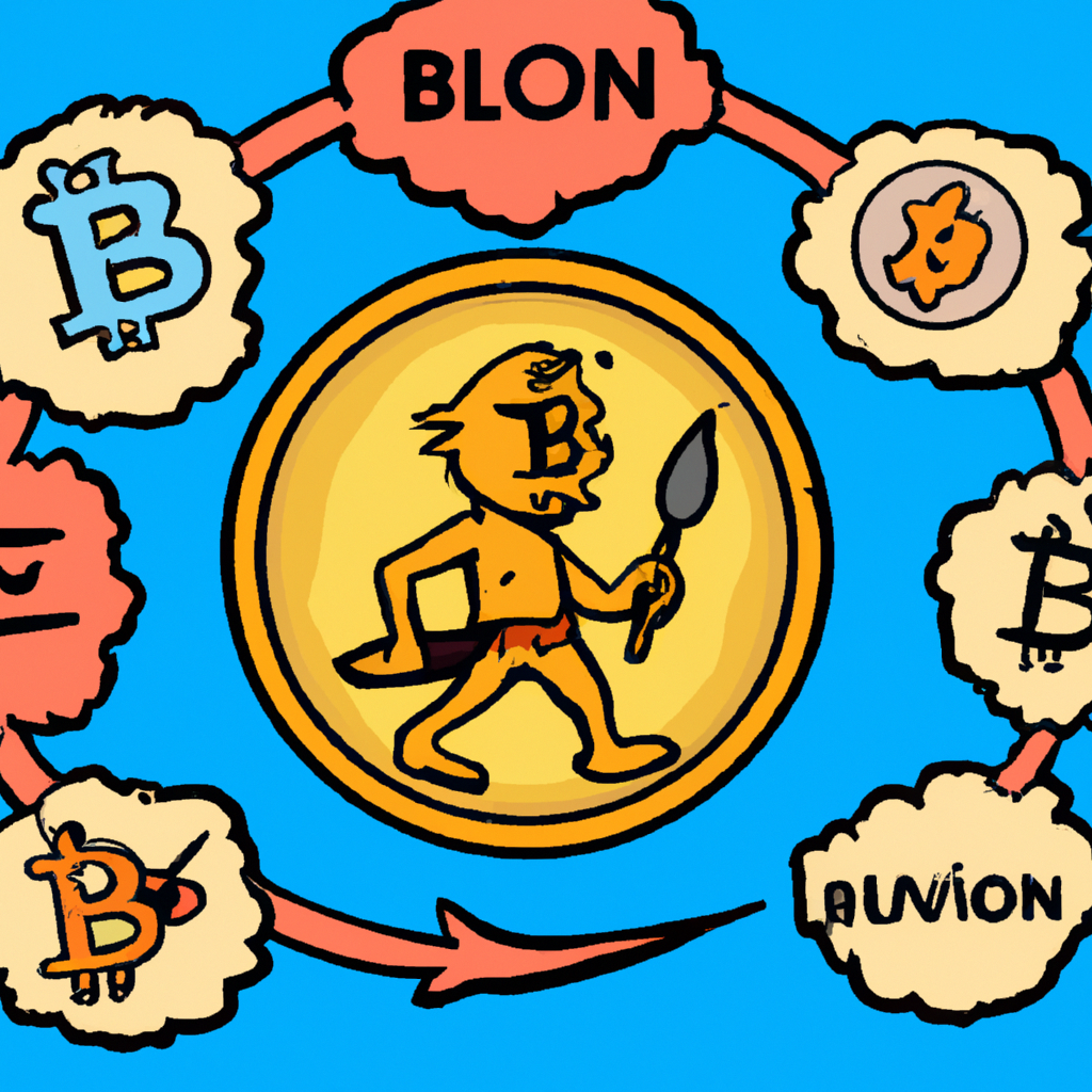 Ethical finance must guide crypto’s evolution