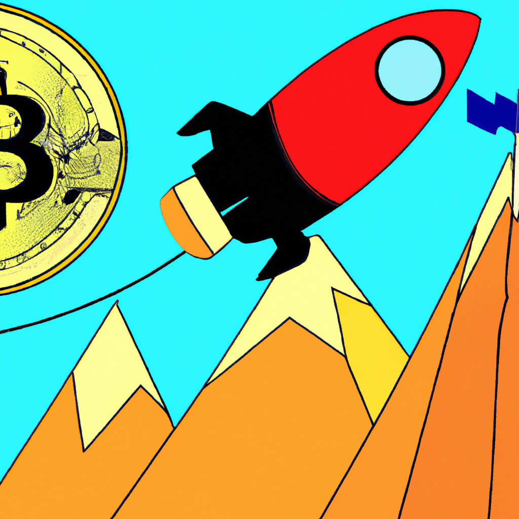 Bitcoin spikes to 7-week highs as analyst doubts chances of $100K rebound
