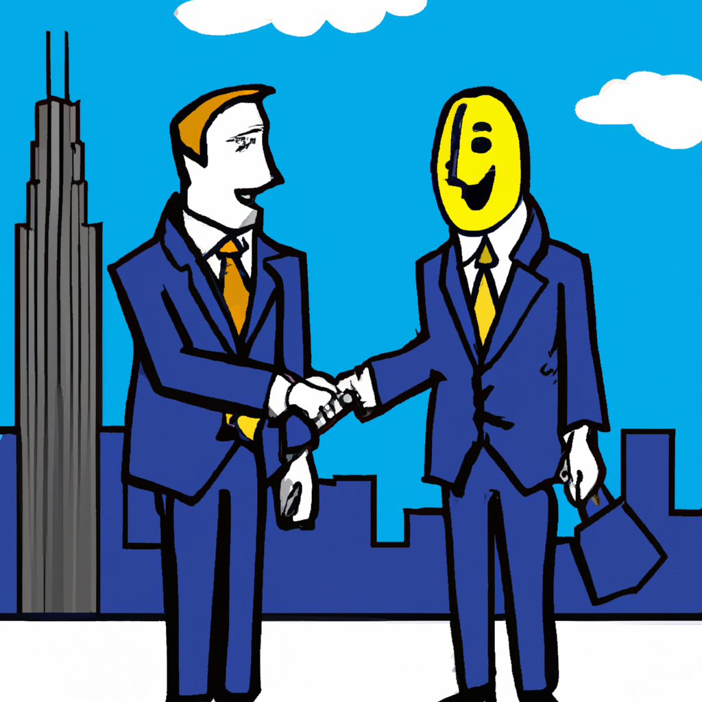 US banks are ‘free to begin supporting Bitcoin’ — Michael Saylor
