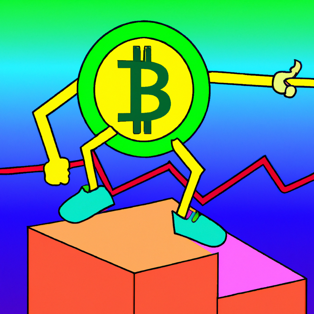 5 Bitcoin charts predicting BTC price rally toward $100K by May