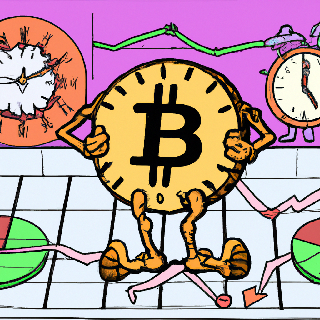 How long will Bitcoin’s price consolidation last?