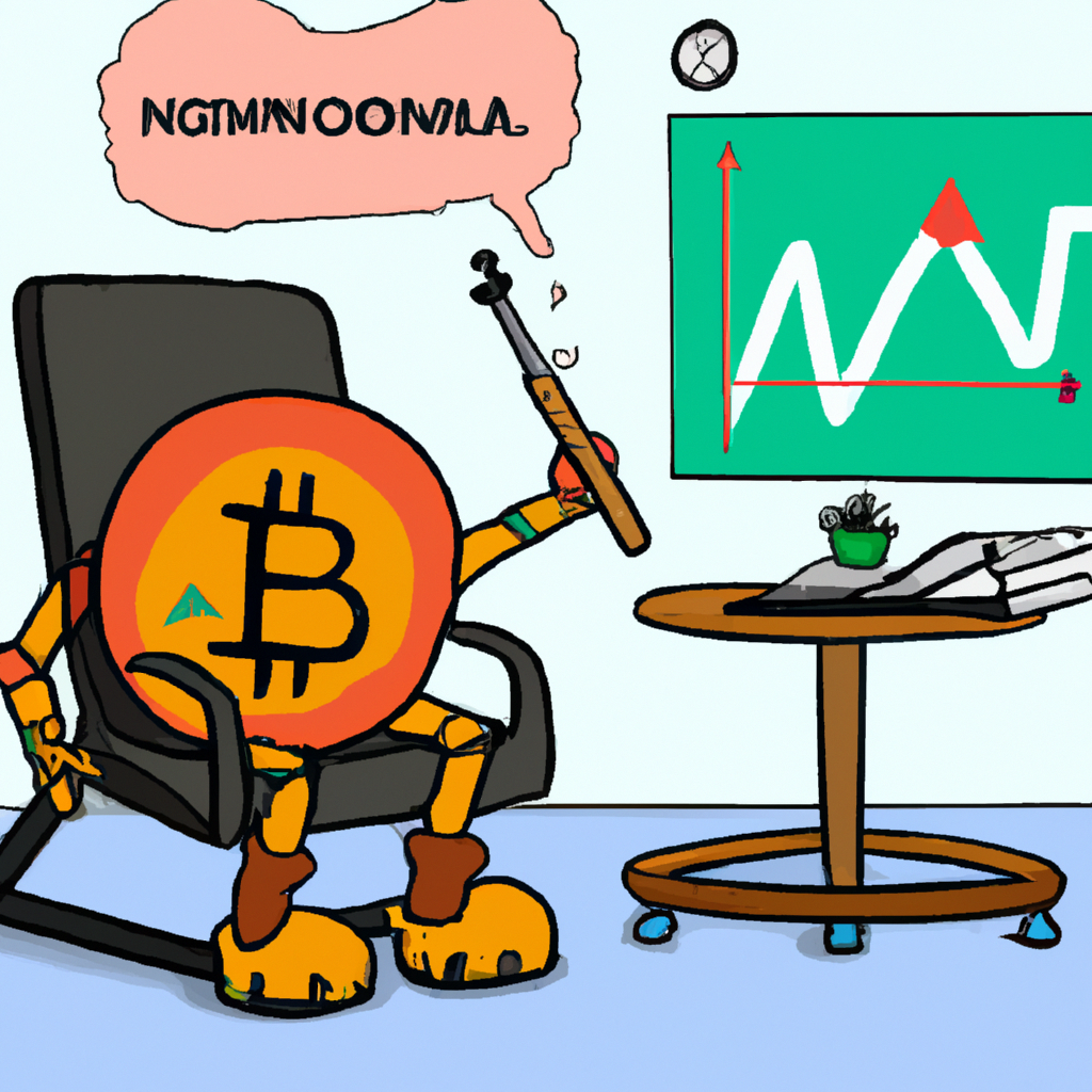 Norway’s sovereign wealth fund lost $40B in Q1— Will it hedge risk by increasing Bitcoin exposure?