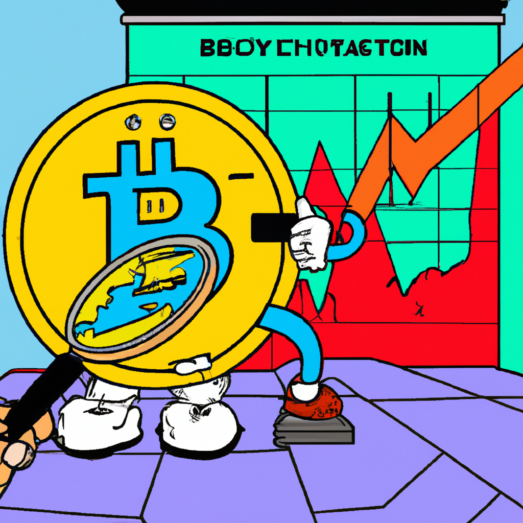 BlackRock ‘BUIDL’ tokenized fund triples in 3 weeks as Bitcoin stalls