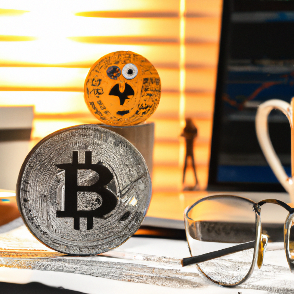 Here’s what happened in crypto today