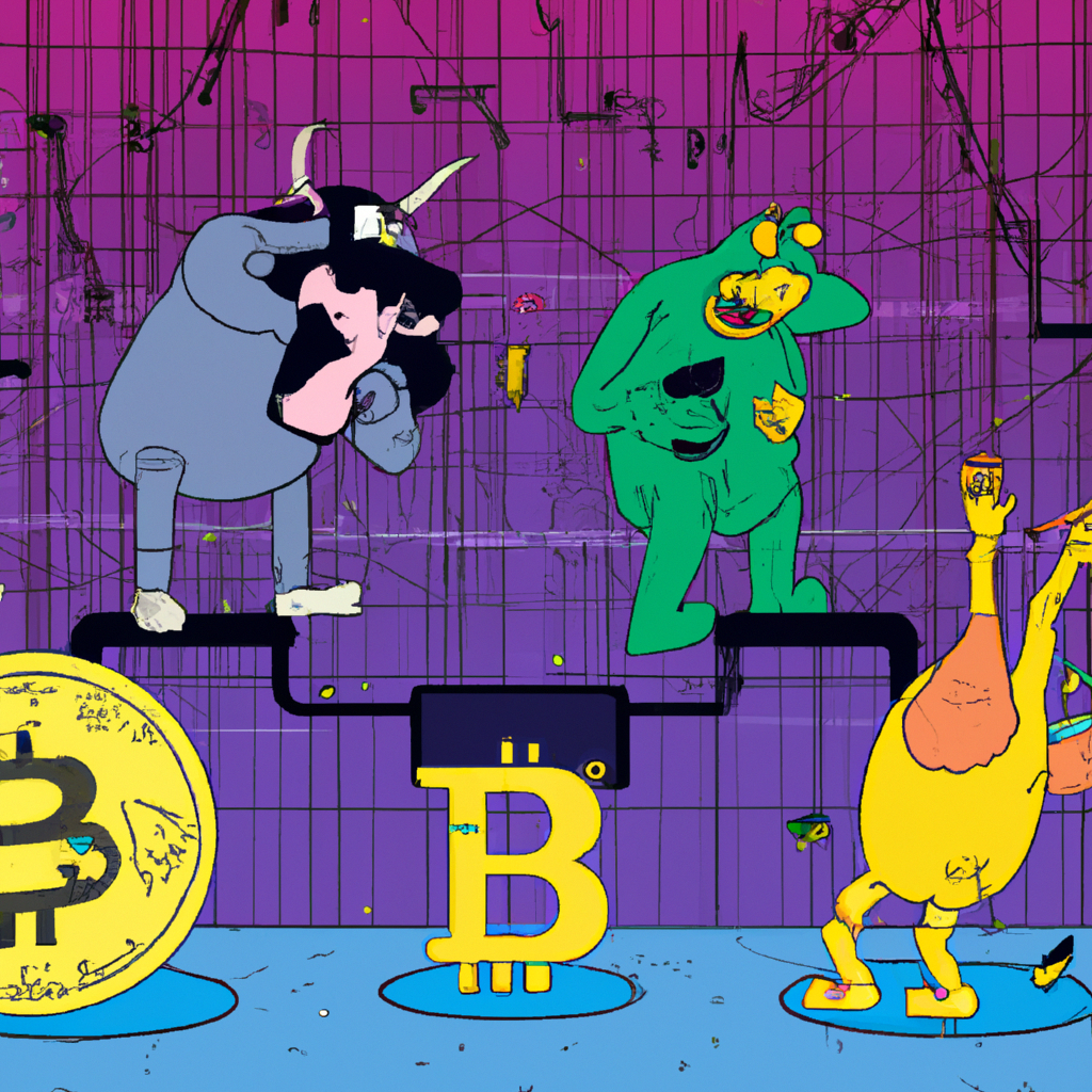 Crypto price manipulation explained: How cybercriminals influence the market