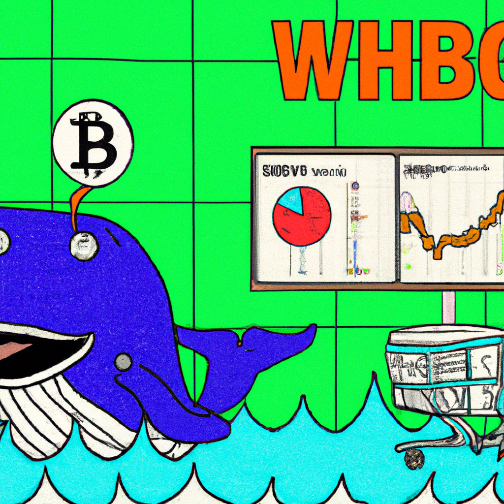 Michael Saylor hints at Bitcoin purchase as whales stack aggressively