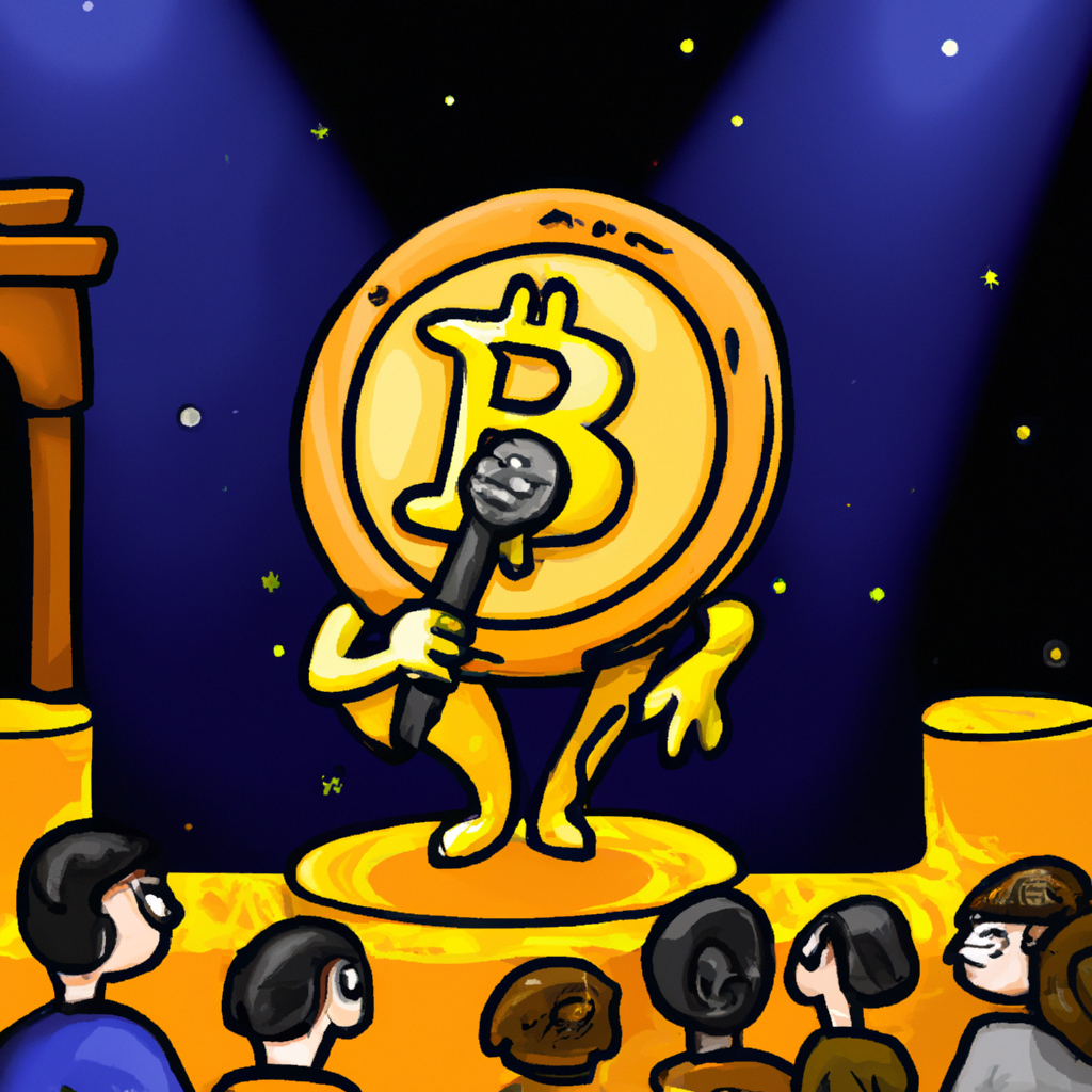 Bitcoiner TJ Miller says ‘50-hour’ rule is why celebs stay off orange pill