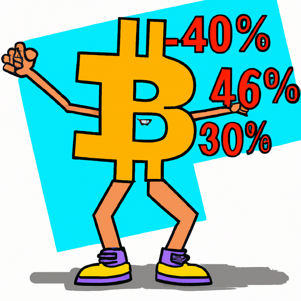 Bitcoin trades at ‘40% discount’ as spot BTC ETF buying soars to $3B in one week